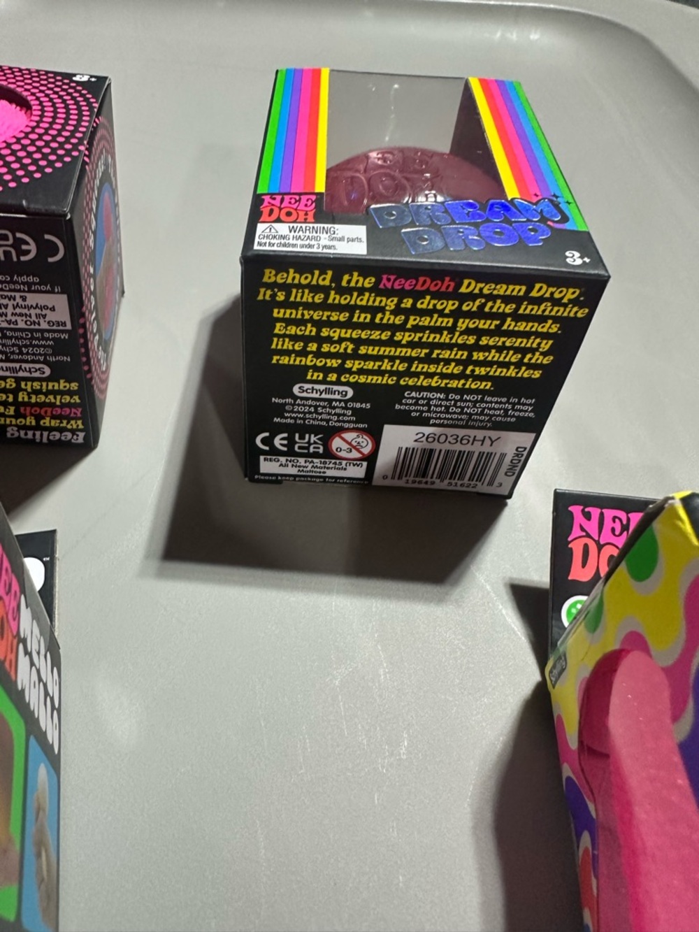 Pink Needoh Bundle ππ - Picture 4 of 10